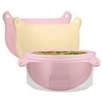 thumbnail image 2 of 2pcs Slow Cooker Liner Heat Resistant High Toughness Oil Proof Leak-proof 6-8 Quarts Slow Cooker Cushion Kitchen Gadget, 2 of 5