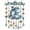Dolphin_#A09, variant on Ocean-Themed Crystal Wind Chime, Transparent Acrylic Hanging Prism Wind Bell, Beach House Seasonal Decor For Backyard Garden Patio Entry Window Displays