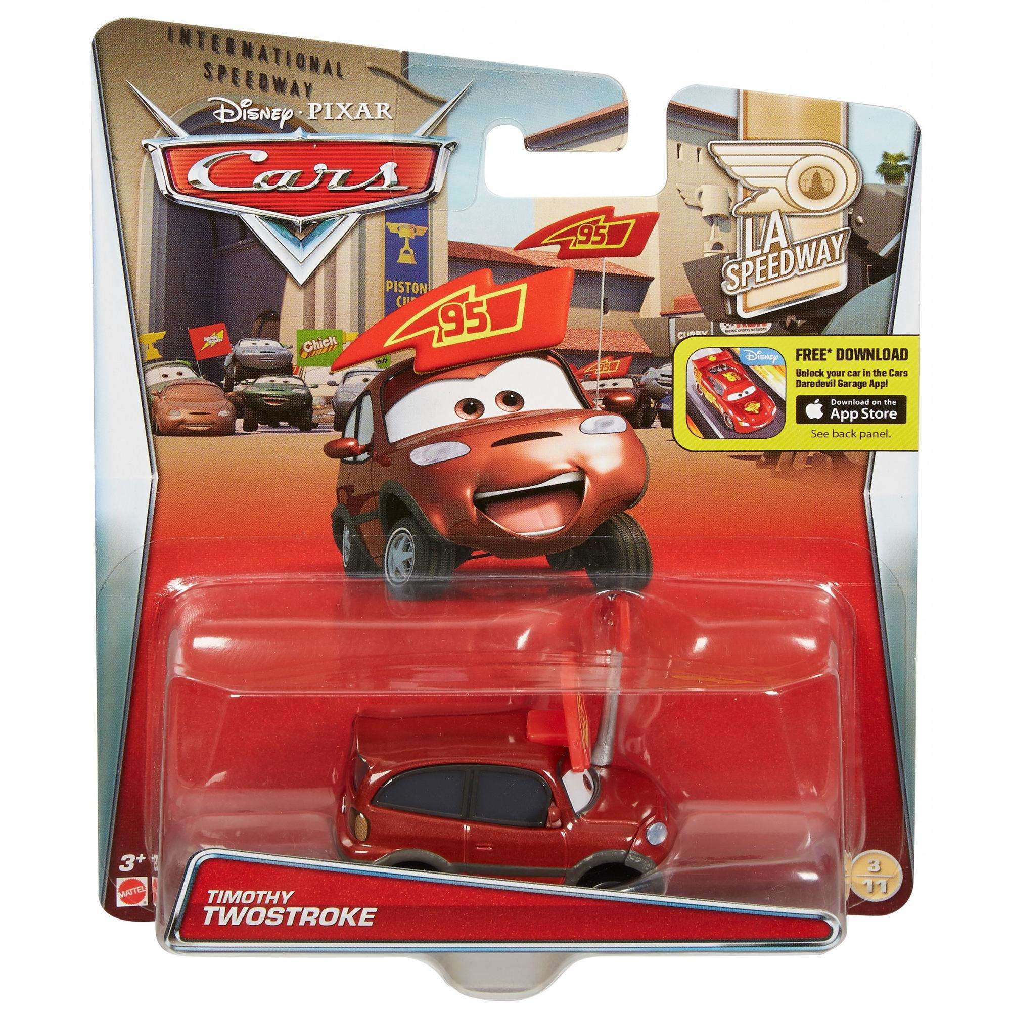 timothy diecast