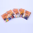 thumbnail image 3 of Becaristey 15 Pieces Elastic Puppy Collar Animal Identification Collars Lightweight Colorful Reusable Marking Rope String Dog M 1Set, 3 of 6