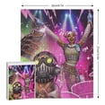 thumbnail image 2 of Apex Legends Jigsaw Puzzle, Wood Puzzles Adult, 120 PCS Jigsaw Puzzle Perfect for Game Nights, 2 of 7
