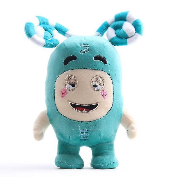 Chtoddbods Plush Toy Oddbods Doll Stuffed Oddbods Plush Toy Walmart.ca