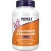 NOW Foods Glucosamine & Chondroitin 120 Caps