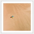 thumbnail image 3 of Marmont Hill "Lone Surfer" by Karolis Janulis Framed Painting Art Print, 3 of 5