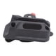 thumbnail image 2 of Universal Belt Buckle Tool Holder Holster Hanging Hook for Drill Drivers Reciprocating Saws, 2 of 5