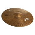 thumbnail image 2 of Stagg MYR-RR21RW 21" MYRA Raw Ride Cymbal, 2 of 3