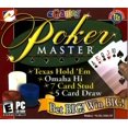 thumbnail image 1 of Videojuego eGames Poker Master para PC en Estuche Jewel, 1 of 2
