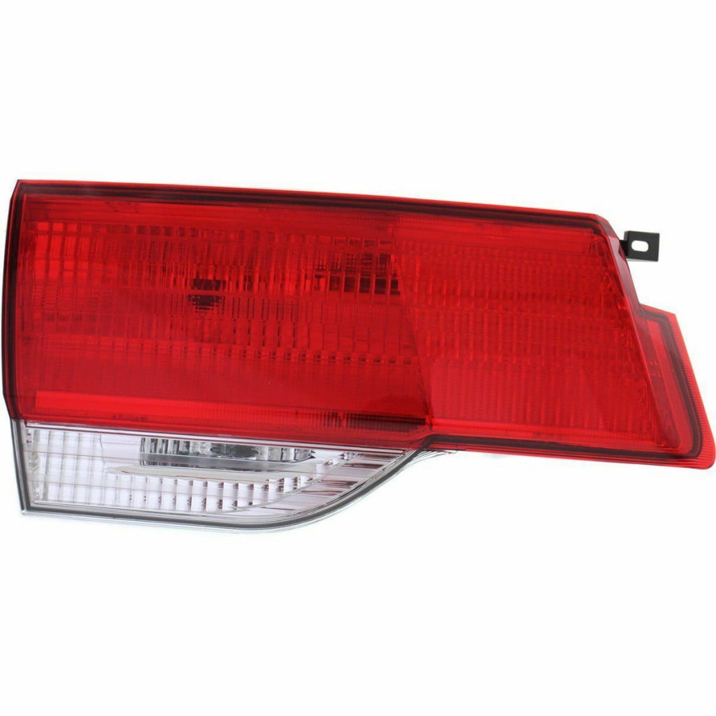 TYC NSF Certified Right Side Tail Light Lamp for Honda Odyssey 2014-2015 Models 