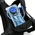 thumbnail image 3 of GASTROPOD Running Hydration Vest Backpack,Lightweight Chest Pack with 2.0L Water Bladder Bag Daypack for Hiking Running Cycling Race Marathon for Women Men, 3 of 7