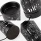 thumbnail image 5 of ¡Ofertas especiales! Lámpara calentadora de velas LED aromática cilíndrica con diseño de ciervo. Incluye 1 lámpara calentadora de velas, 5 bandejas y 1 cable de alimentación. ¡Liquidación!, 5 of 6