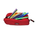 thumbnail image 3 of Estuches Multiusos Rojo 20x6.5x9cm Nylon Camping Wallis Wallis P040149, 3 of 3