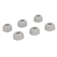 thumbnail image 2 of Embouts d'Oreille, Réduction de Bruit Douce Embouts de Remplacement Professionnels Ajustement Parfait Rebond Lent pour Écouteurs, 2 of 8