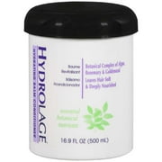 Hydrolage: Hydrating Balm Conditioner, 16.9 fl oz