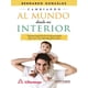 thumbnail image 1 of Cambiando al Mundo desde mi Interior Blanco, 1 of 2
