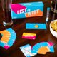 thumbnail image 4 of La lista o giro de Ridley, 4 of 4