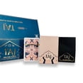 thumbnail image 4 of Emperor India'S Original Playing Cards Taj Pure Plastic Playing Cards Multicolor | 4 Decks - For Adult | Plastic Playing Cards, 4 of 5