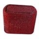 thumbnail image 4 of Cubo de basura para coche Soledad a prueba de fugas Rojo, 4 of 10
