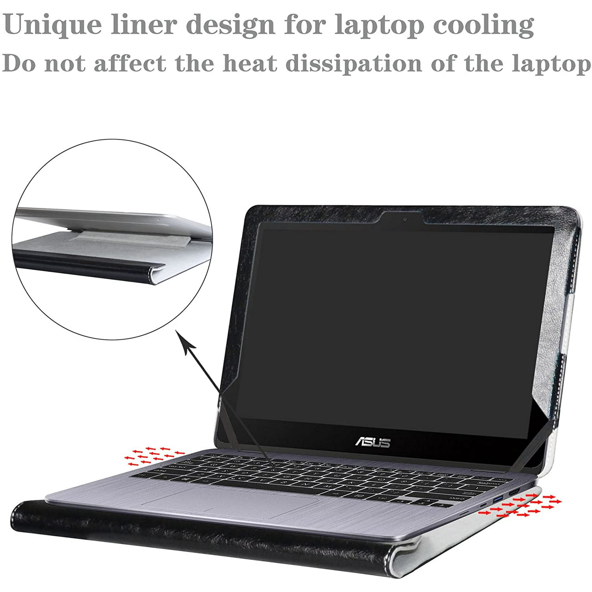 Asus vivobook 11.6 case best sale