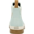 thumbnail image 4 of The Original Muck Boot Company Women's Originals Ankle Boot, Blue/Quilted Floral, 9, 4 of 7
