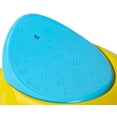 thumbnail image 5 of Dynacraft Baby Shark Foot to Floor Unisex Kids Ride on for Age 1.5-3 Years, 5 of 11