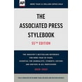 thumbnail image 1 of The Associated Press Stylebook 2020: and Briefing on Media Law, 1 of 3