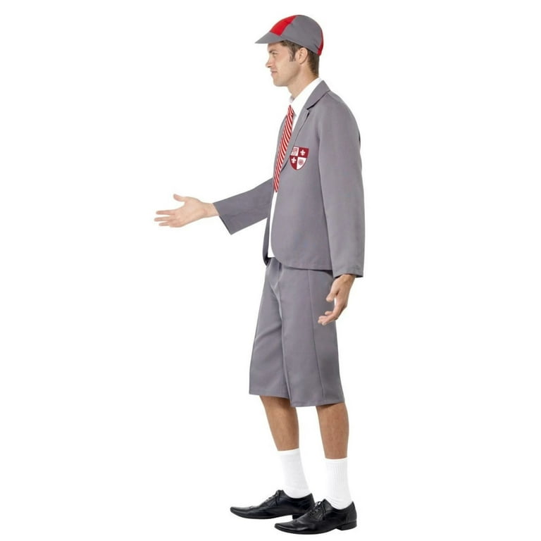 White shorts halloween costume cheap