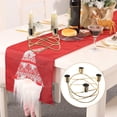 thumbnail image 1 of VERDANVERSE Portavelas Dorado De Hierro Resistente Para Decoraciones De En Fiestas Y Ocasiones Especiales, 1 of 6