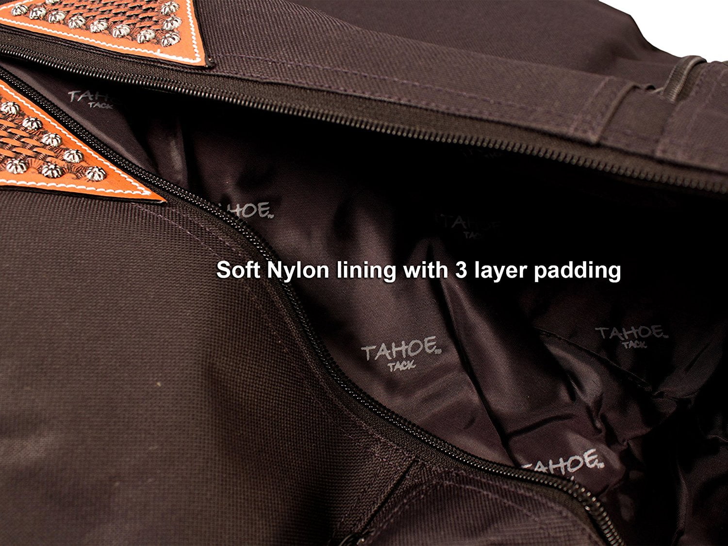 Durango Western Garment Carry Bag