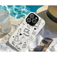 thumbnail image 4 of Iphone Tough Case - Future Mrs Phone Case Personalized Gift for Bride to be accessory for iPhone 16 15 14 Custom gift for Bridal shower, 4 of 4