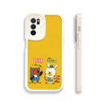 thumbnail image 1 of ¡Mejore el aspecto de su iPhone 15 Pro Max 14 13 12 Pro 11 con esta elegante y protectora funda para teléfono plateada mate de doble capa!, 1 of 4
