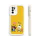 thumbnail image 1 of ¡Mejore el aspecto de su iPhone 15 Pro Max 14 13 12 Pro 11 con esta elegante y protectora funda para teléfono plateada mate de doble capa!, 1 of 4