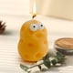 thumbnail image 5 of Cheese Shape Aromatherapy Candle, Handmade Scented Wax Gift for Home Decoration, Soy Paraffin Blend for Birthday Housewarming(1 pc), 5 of 6