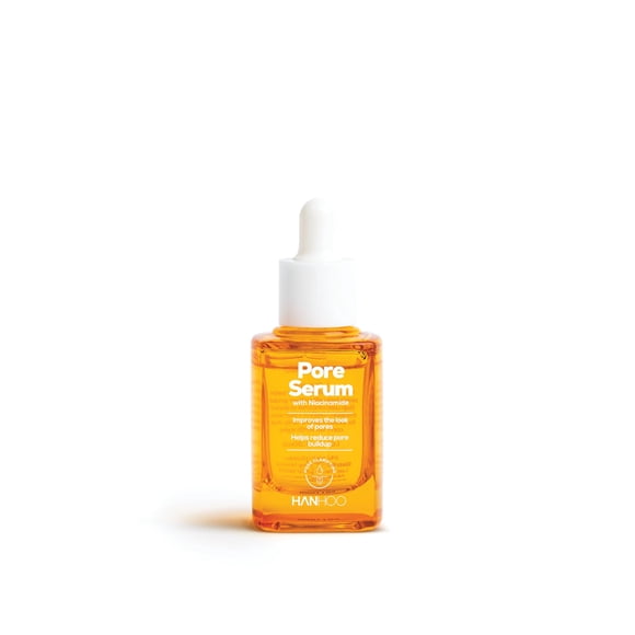 Sérum Hanhoo Pore con niacinamida 30 ml para poros obstruidos
