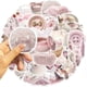 thumbnail image 5 of 50Pcs Aesthetic Kawaii Stickers,for Water Bottle Laptop Skateboard Guitar Scrapbook, Waterproof Vinyl Anime Stickers Decal for Girls, 5 of 5
