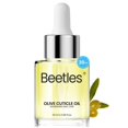 thumbnail image 1 of Aceite para cutículas, escarabajos, aceite de oliva, reparador de alergias, 10 ml, 1 of 7