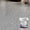 Sea Gray, variant on Epoxy Colored Sand Floor Paint,Textured Color Sand Finish,Decorative High Gloss Effect Water Based Colored,Indoor and Outdoor Surfa for Refinishing Concrete,Tile,Countertop(Sea Gray,0.5KG)