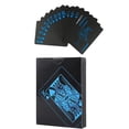 thumbnail image 3 of cartas de póquer naipes fiesta cartas de póquer cartas de póquer juego de cartas cartas de póquer resistente al agua resistente a la flexión engrosado mate naipes juego de, 3 of 8
