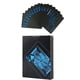 thumbnail image 3 of cartas de póquer naipes fiesta cartas de póquer cartas de póquer juego de cartas cartas de póquer resistente al agua resistente a la flexión engrosado mate naipes juego de, 3 of 8