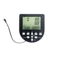 thumbnail image 1 of Rower Monitor Rowing Machine Display Screen w/ Bluetooth APP for Rowing Machine js, 1 of 5
