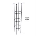 thumbnail image 5 of Flower Support-multifunctional Assembly Flower Stand Chinese Rose Detachable Boxed For Climbing Plants Garden Trellis, 5 of 5