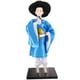 thumbnail image 1 of Muñeca Hanbok coreana, figura de Hanbok coreana, figura de hombre, artesanías coreanas coleccionables, 1 of 6