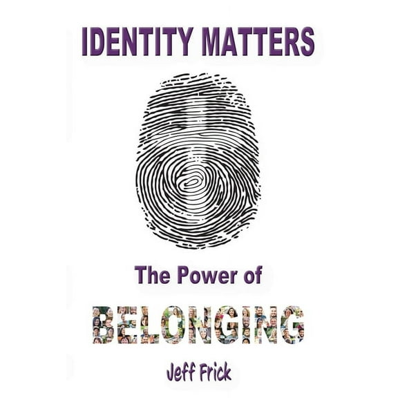 Identity Matters (Paperback)