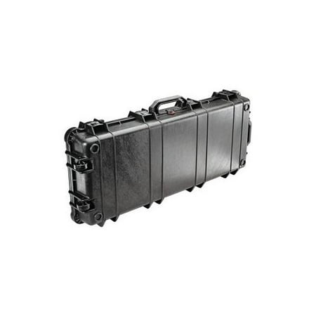 Pelican 1700 BLACK RIFLE CASE PLO1700110