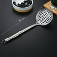 thumbnail image 3 of 4-Piece Stainless Steel Cooking Utensil Set, 3 of 6