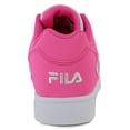 thumbnail image 5 of Tenis Fila Viskato para Niñas 17 A 21. 3FM01886-154 rosa 19, 5 of 5
