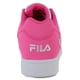 thumbnail image 5 of Tenis Fila Viskato para Niñas 17 A 21. 3FM01886-154 rosa 17, 5 of 5