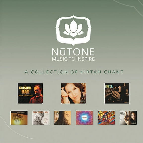 Various Artists - A Collection Of Kirtan Chant (Various Artists) - Music & Performance - CD