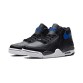 thumbnail image 2 of NIKE MENS Flight Legacy "Hyper Blue" BQ4212 003 BQ4212 003 from Stadium Goods, 2 of 8