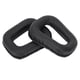 thumbnail image 1 of Almohadillas de repuesto para los oídos, almohadillas de repuesto para auriculares, almohadillas para los oídos, almohadillas para los oídos, confiables y duraderas, 1 of 8