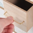 thumbnail image 3 of Desktop Drawer Organizer Jewelry Organizing Box Bedroom Cosmetics Storage Box, 3 of 8